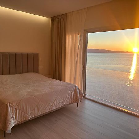 Adria Miris Apartments Drasnice Exterior foto
