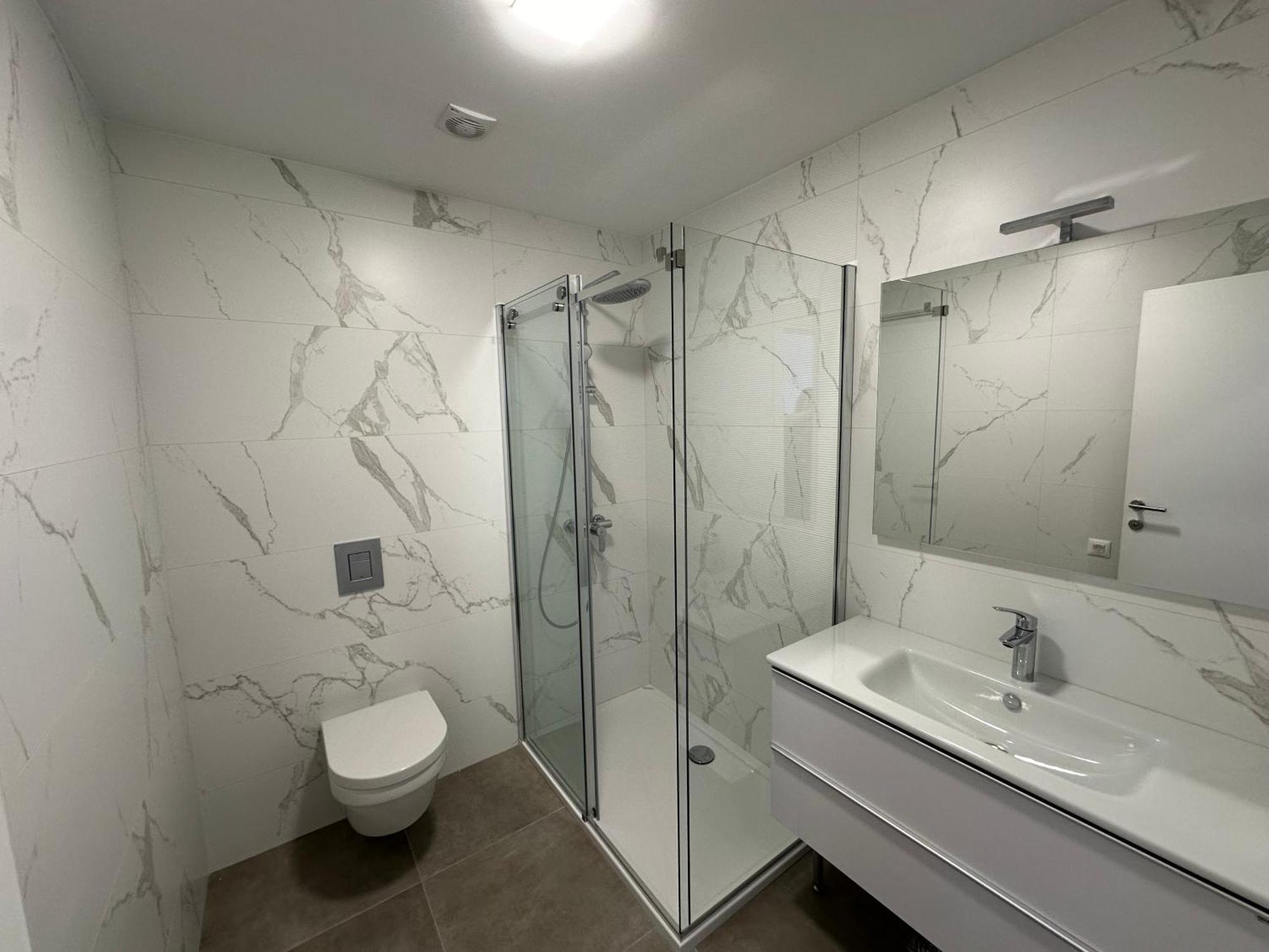 Adria Miris Apartments Drasnice Exterior foto
