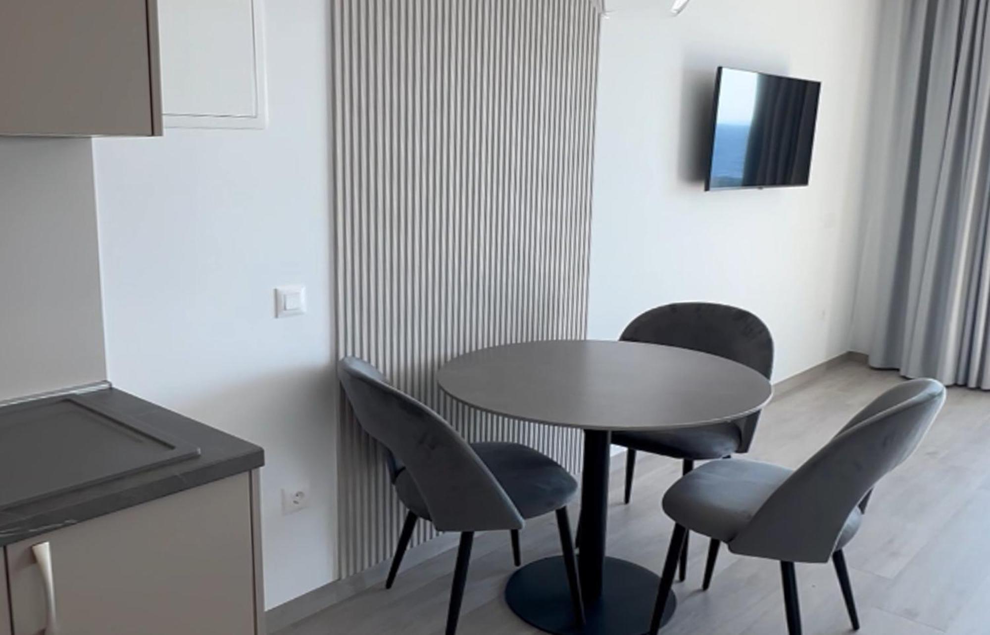 Adria Miris Apartments Drasnice Exterior foto