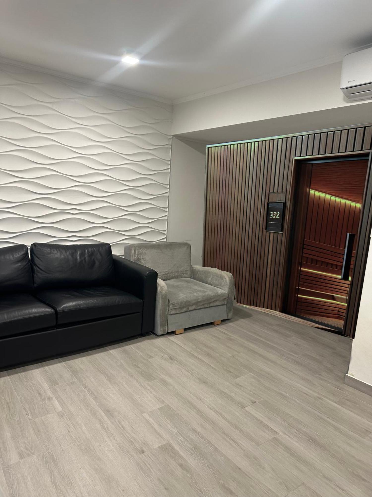 Adria Miris Apartments Drasnice Exterior foto